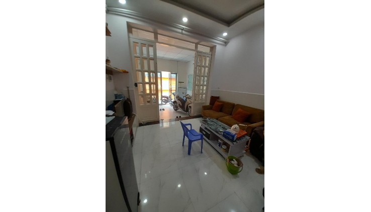 BÁN NHÀ ĐẸP QUẬN8 - GIÁP Q6 - VÀO Ở NGAY - CHỦ GẤP BÁN - 4 TẦNG - 60m2 - NHỈNH 4 TỶ