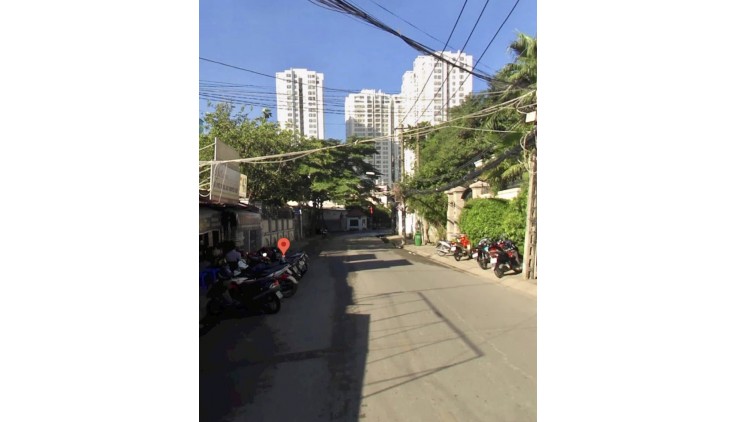 BÁN ĐẤT KHU VIP- THẢO ĐIỀN - Q2 - TP THỦ ĐỨC