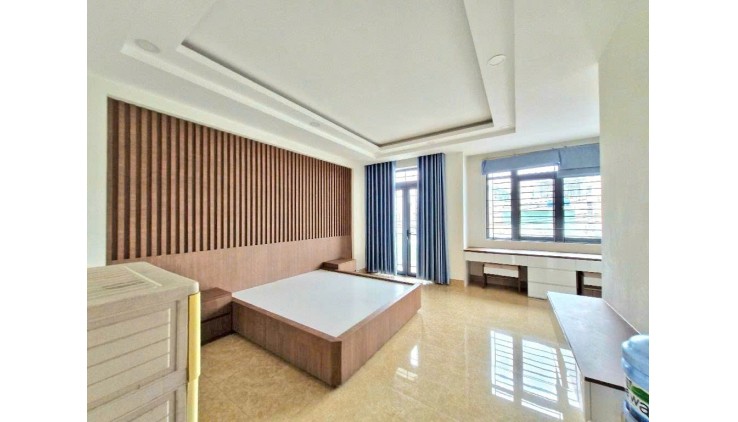 SIÊU PHẨM 6 X 22M - NGAY PHẠM VĂN ĐỒNG, LINH TÂY, THỦ ĐỨC - TẶNG NỘI THẤT
