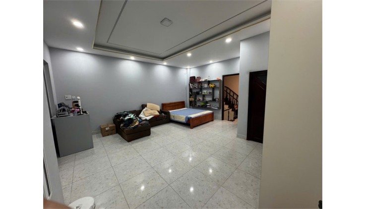 Bán nhà 6x20m, Trần Bá Giao, Phường 5 Gò Vấp. Giá thương lượng CỰC MẠNH