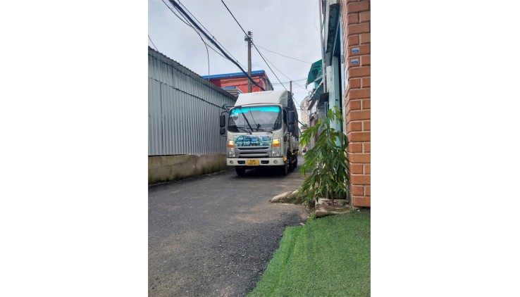 Bán Đất 256m2 Phan Huy Ích, Tân Bình. Xây Biệt Thự, CHDV tuyệt đẹp