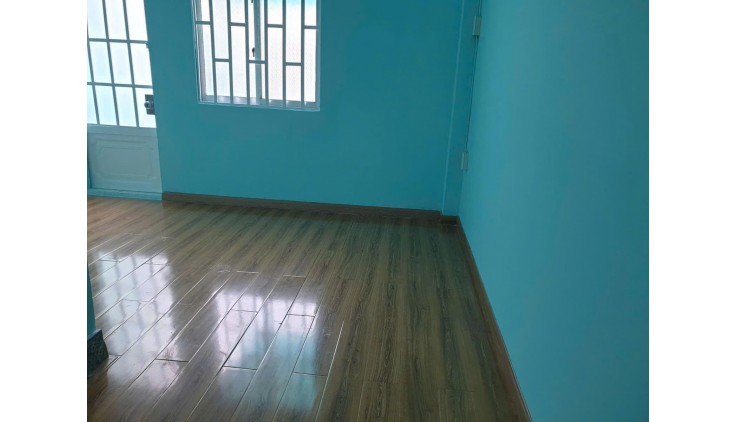 ***HẺM ÔTÔ,15M RA MẶT TIỀN VÕ VĂN KIỆT,39M,2TẦNG 2PN,ĐỦ NỘI THẤT, 4.8TỶ TL.