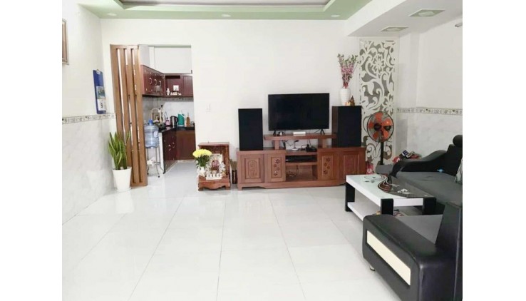 Bán nhà hxh 36m2-2tang sát mt Thới An 15 - Q12 , nở hậu nhẹ , gần trường Lạc Hồng - 3 tỷ nhỉnh 0932030061