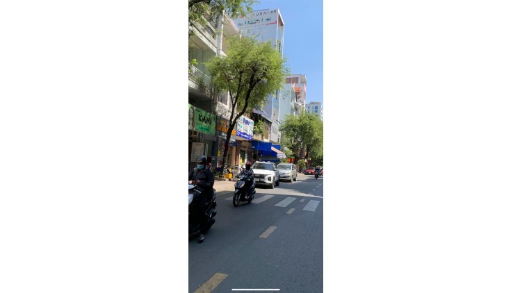 *Cần Bán Gấp Mặt Tiền Bùi Hữu Nghĩa Trần Hưng Đạo-2 Tầng (5X20) Chỉ 30 Tỷ TL