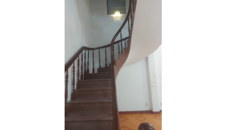 BÁN NHÀ HXH NGUYỄN VẴN SĂNG, Q.TÂN PHÚ - 60M2, 3 TẦNG, 5.3 TỶ