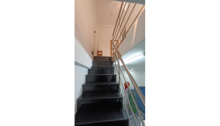 [P9,Q8]CHỦ KẸT TIỀN BÁN GẤP CHỈ 2.8 TỶ HẺM ĐƯỜNG HƯNG PHÚ, RỘNG 4.5M, 3 TẦNG