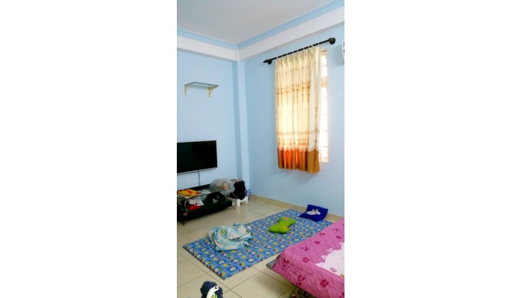 Bán nhà Mặt Tiền Phạm Thế Hiển, Quận 8, 120m2, 4 tầng, chỉ 8.5 tỷ, không quy hoạch