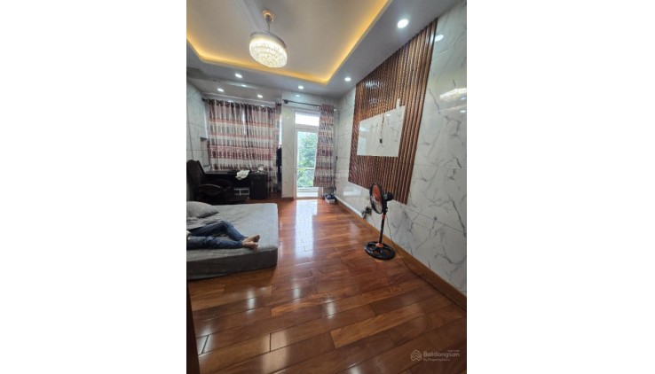 Bán nhà HXHT P.Tân Quý, Q.TP 66m2, 3T gần TânKỳTânQuý, AEON TP giá chỉ 6 tỷ