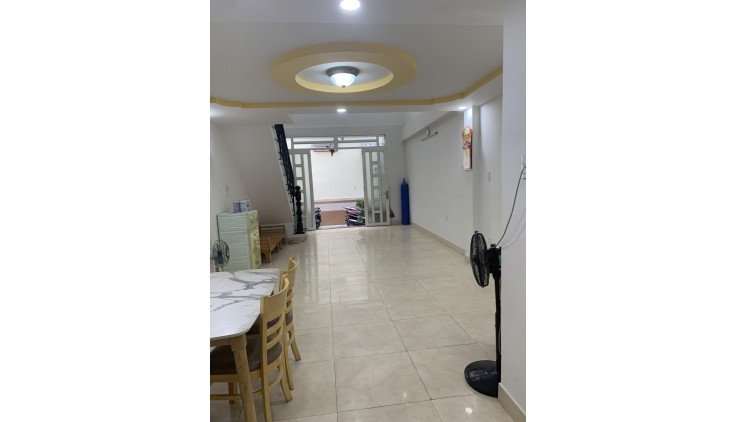 Cần bán gấp nhà NGUYỄN TRỌNG TUYỂN - PHÚ NHUẬN - 3 lầu - 5.3 tỷ.