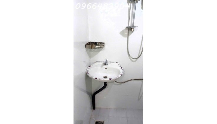 Cho thuê nhà nguyên căn 43m2 đường 8 - Trường Thọ