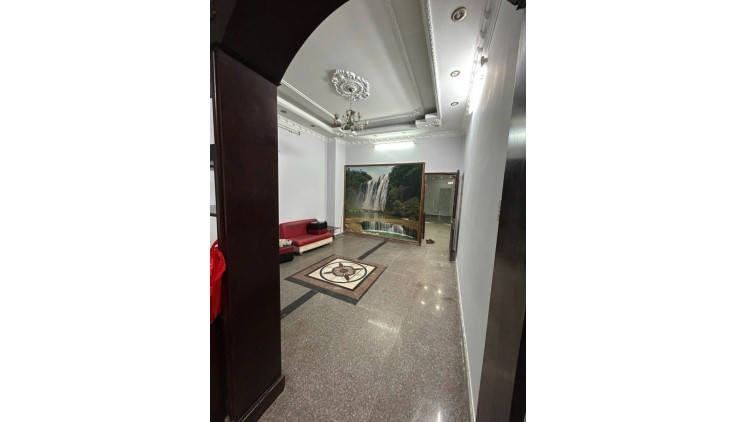 Bán nhà  HXH Lê Quang Định, Phường 5, Bình Thạnh, 4x23m, 3 Tầng - 5PN, 13.9 tỷ
