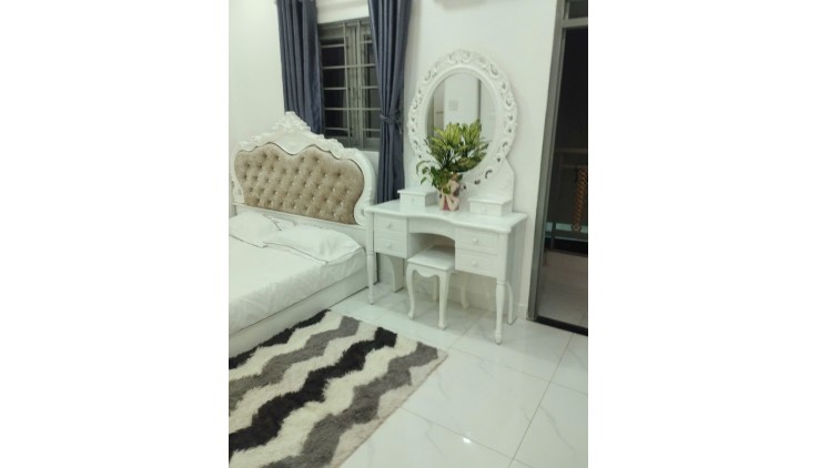 Bán Nhà 4 Tầng Hẻm 6M 1/ Phan Văn Trị F10 Hơn 5 Tỷ Gò Vấp
