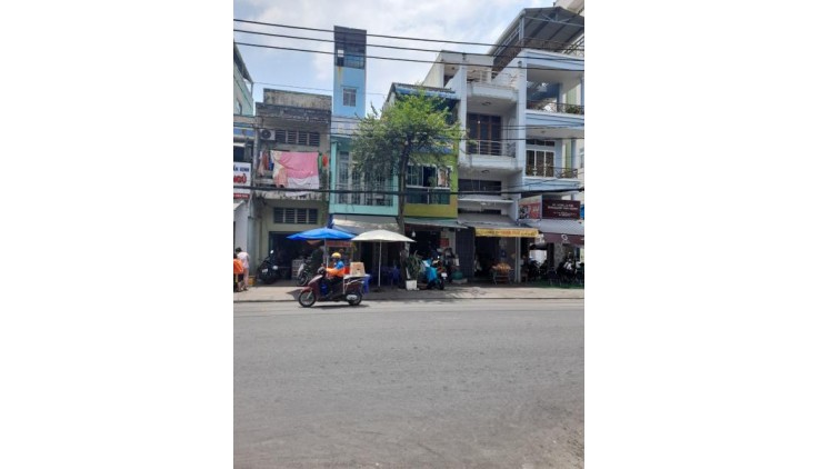 SỐC CHỦ GIẢM GIÁ, CHỈ CÒN 9.5 TỶ, MẶT TIỀN ĐƯỜNG HƯNG PHÚ, P9Q8, VỊ TRÍ ĐẸP ĐỦ TIỆN ÍCH GẦN CÔNG VIÊN.