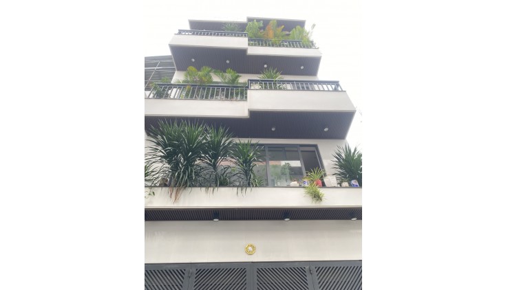 NHÀ ĐẸP LÊ ĐỨC THỌ - NGANG TO - Ô TÔ NGỦ TRONG NHÀ - ĐI DẠO VÀI BƯỚC RA KÊNH THAM LƯƠNG.