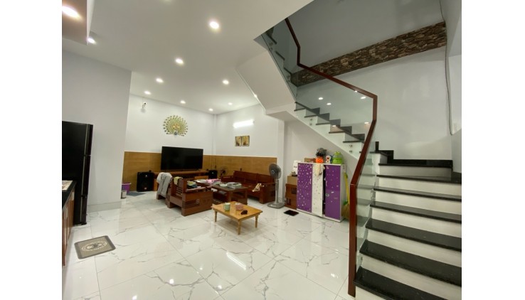Chính chủ bán mặt tiền Phạm Thế Hiển 5x40 nở hậu chỉ 14 tỷ 9