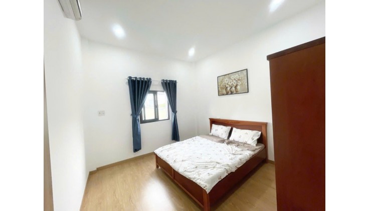 Gấp bán HXH 273. Nguyễn Văn Đậu, Bình Thạnh. 40m2, 2 tầng kiên cố, ngang 4m. 5.79 tỷ