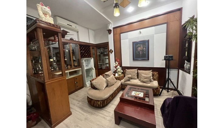 Mặt tiền hẻm ngay Nguyễn Thị Tần, 125m2, ngang 5m chỉ 12 tỷ 8