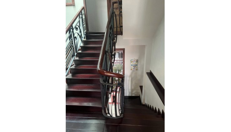 Mặt tiền hẻm ngay Nguyễn Thị Tần, 125m2, ngang 5m chỉ 12 tỷ 8