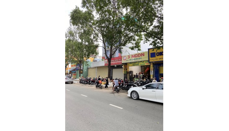 Bán nhà hàng hiếm Mặt Tiền kinh doanh khủng 6m Tăng Nhơn Phú A Thủ Đức