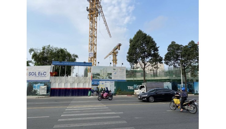 Bán nhà hàng hiếm Mặt Tiền kinh doanh khủng 6m Tăng Nhơn Phú A Thủ Đức