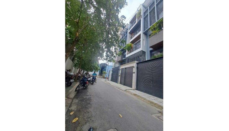 CHÍNH CHỦ BÁN GẤP NHÀ MT KHU TÊN LỬA ĐƯỜNG SỐ 4X17M GIÁ NHỈNH 7 TỶ