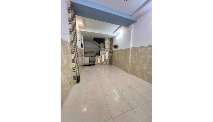 MẶT TIỀN KINH DOANH MINH PHỤNG - 50M2 - NGAY UỶ BAN Q6 GIÁ NHỈNH 12TỶ