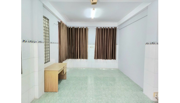 Phòng trọ sinh viên thoáng mát, giá rẻ tại Âu Cơ, Tân Bình