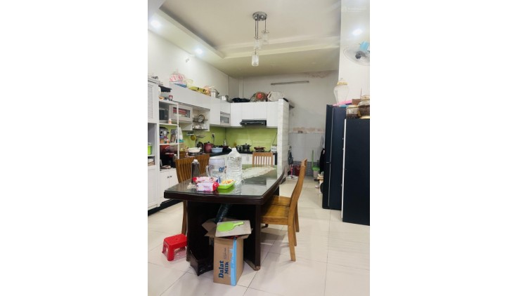 BÁN NHÀ 3T 66M2 NGUYỄN CỬU ĐÀM, TÂN SƠN NHÌ, TÂN PHÚ, GIÁ 7TỶx