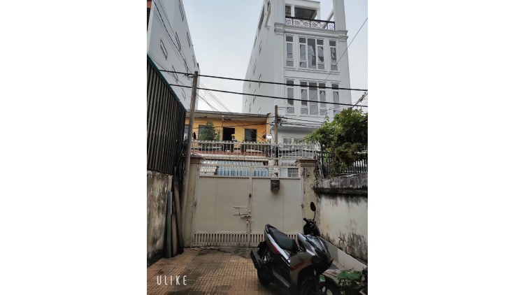 Hẻm ô tô XÔ VIẾT NGHỆ TĨNH - 8m x 30m - tiện xây CHDV - nhỉnh 10 tỷ.