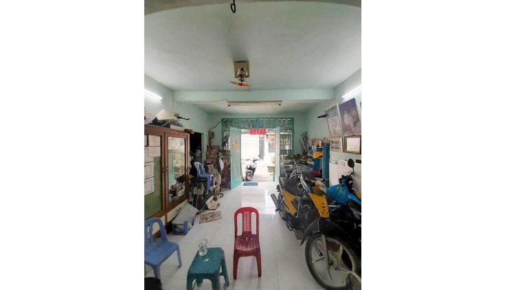 Mặt tiền chợ Rạch Ông ngang 6.5m chỉ 12 tỷ