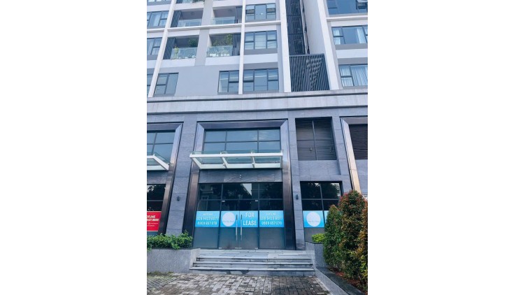 PHÚ MỸ HƯNG BÁN SHOPHOUSE HƯNG PHÚC PREMIER MẶT TIỀN NỘI KHU,148M2, 2 TẦNG, 17,6 TỶ.PKD 0901323786
