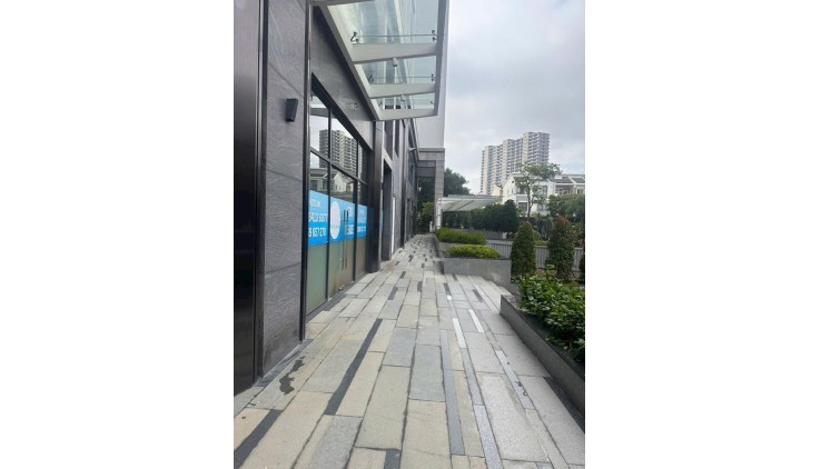 PHÚ MỸ HƯNG BÁN SHOPHOUSE HƯNG PHÚC PREMIER MẶT TIỀN NỘI KHU,148M2, 2 TẦNG, 17,6 TỶ.PKD 0901323786