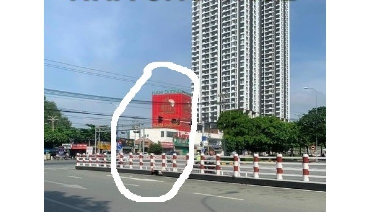 Bán Khách Sạn 28 Phòng 121m2 có 23 tỷ Khuông Việt Tân Phú Hồ Chí Minh