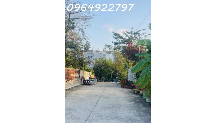 Bán đất thổ cư (4mx27m) 107m2, đường 8m,Đường Thạnh Xuân 25, PHƯỜNG TX. Q12, giảm 500tr còn 4,7 tỷ