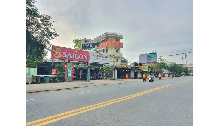 Bán nhà hàng hiếm Mặt Tiền kinh doanh khủng 6m Tăng Nhơn Phú A Thủ Đức