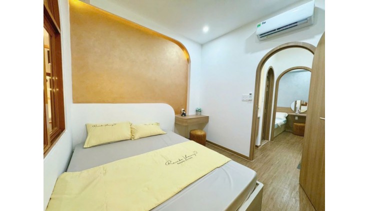 BÁN NHÀ 1 LẦU 60M2, 2 PN, 2 WC, GIÁ 4.3 TỶ -LONG BÌNH, THỦ ĐỨC