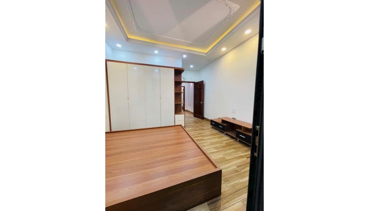 BÁN NHÀ 2 MẶT TIỀN KINH DOANH - VỊ TRÍ VÀNG TĂNG NHƠN PHÚ A - THỦ ĐỨC - GIÁ HỜI