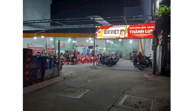 Bán nhà hàng hiếm Mặt Tiền kinh doanh khủng 6m Tăng Nhơn Phú A Thủ Đức