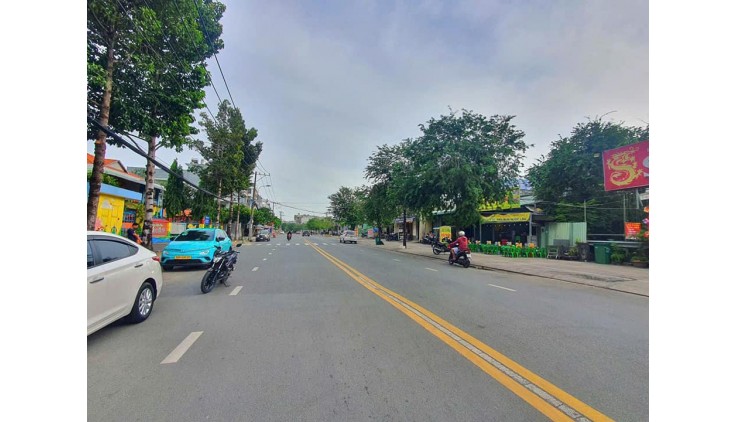 Bán nhà hàng hiếm Mặt Tiền kinh doanh khủng 6m Tăng Nhơn Phú A Thủ Đức