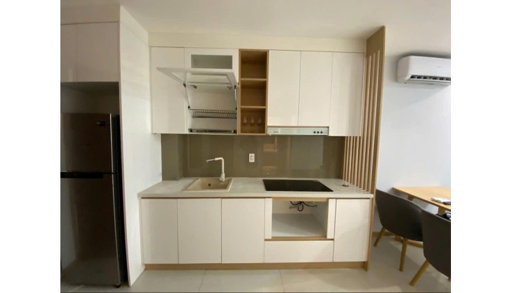 Bán Căn hộ 3PN đường Lương Định Của Quận 2, vào ở ngay,Nội thất cơ bản.