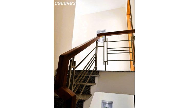 Cho thuê nhà 1T2L 4pn hẻm xe tải đường 23 - Hiệp Bình Chánh