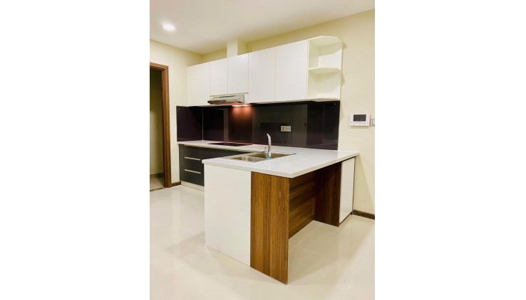 Bán Căn hộ 3PN đường Lương Định Của Quận 2, vào ở ngay,Nội thất cơ bản.