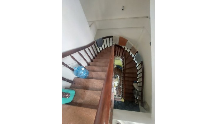 Nhà  Mặt Tiền Kinh Dương Vương Quận 6 Phường 12.