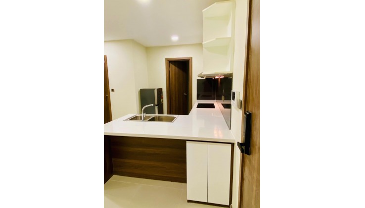 Bán Căn hộ 3PN đường Lương Định Của Quận 2, vào ở ngay,Nội thất cơ bản.