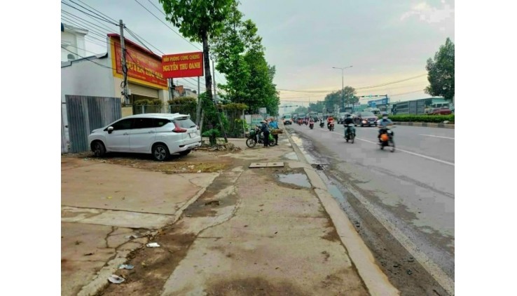 Bán 50m2 đất liền kề Vinhomes Long Bình,Quận 9 giá chỉ 56 triêu,m2