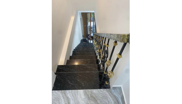 BÁN NHÀ 2 TẦNG, 40M2, TÂN KIỂNG, QUẬN 7 - GIÁ 5.8 TỶ - SỔ HỒNG CHÍNH CHỦ