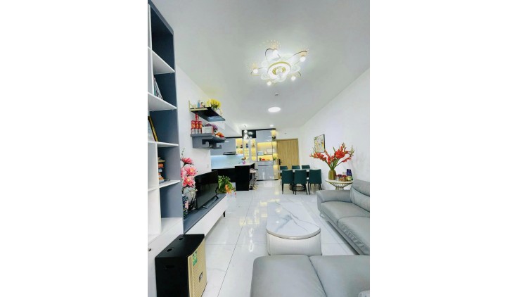 Cần bán nhanh căn hộ 3pn Alnata
