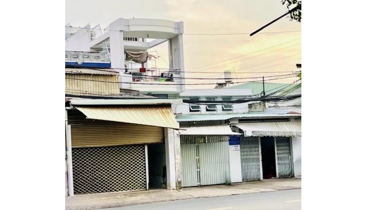 GIẢM SỐC 6 CHỈ CÒN 8.5 TỎI - MẶT TIỀN KINH DOANH TÂN KỲ TÂN QUÝ 116M(4X29)
