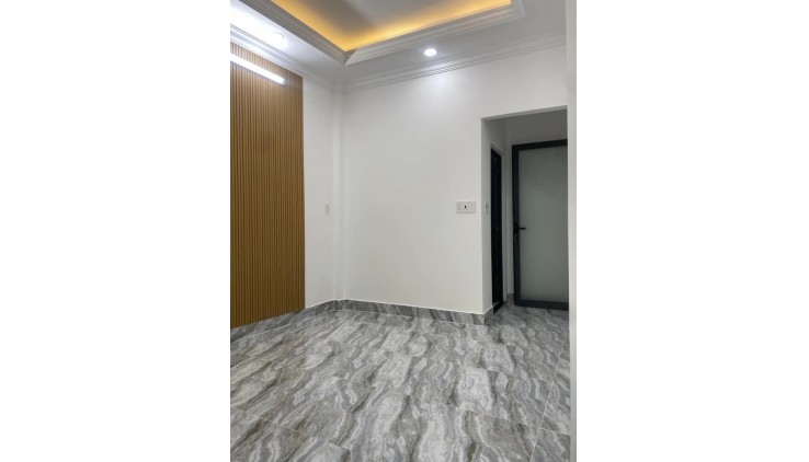 BÁN NHÀ 2 TẦNG, 40M2, TÂN KIỂNG, QUẬN 7 - GIÁ 5.8 TỶ - SỔ HỒNG CHÍNH CHỦ