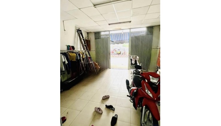 GIẢM SỐC 6 CHỈ CÒN 8.5 TỎI - MẶT TIỀN KINH DOANH TÂN KỲ TÂN QUÝ 116M(4X29)